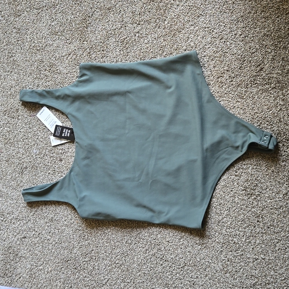 Express Bodysuit